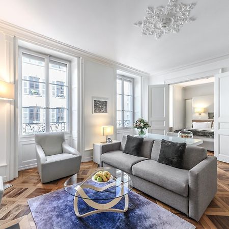 Swiss Luxury Apartments Ženeva Exteriér fotografie