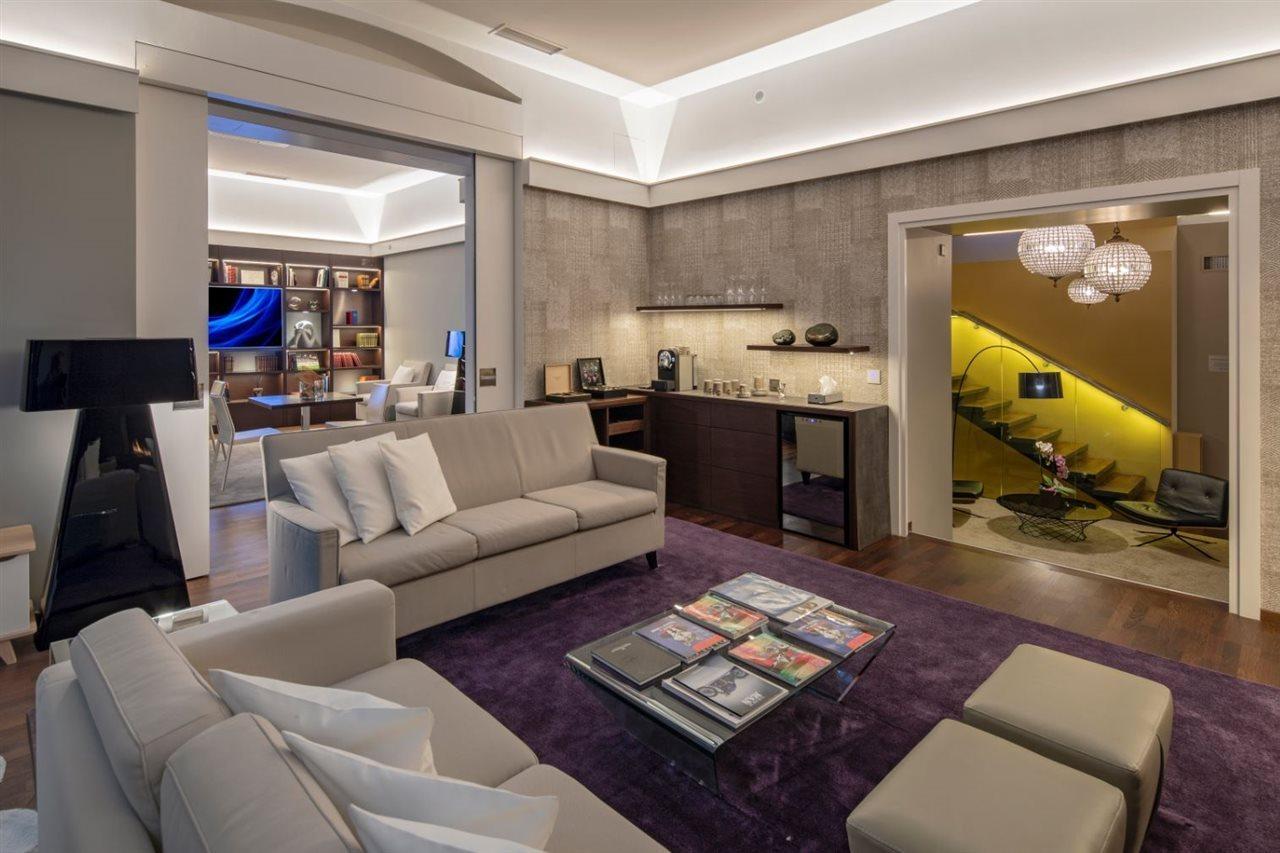 Swiss Luxury Apartments Ženeva Exteriér fotografie