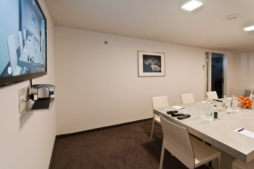 Swiss Luxury Apartments Ženeva Exteriér fotografie
