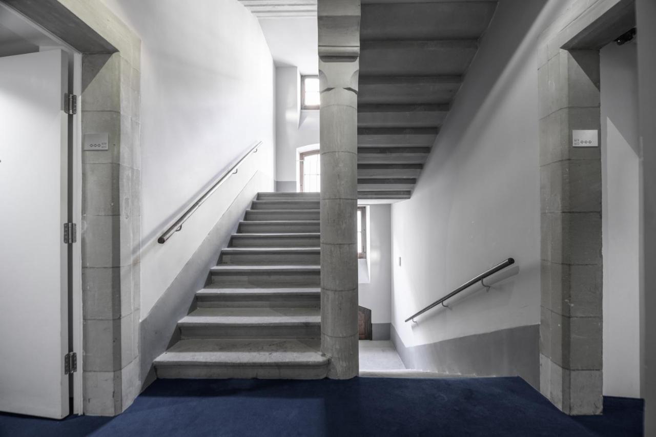 Swiss Luxury Apartments Ženeva Exteriér fotografie